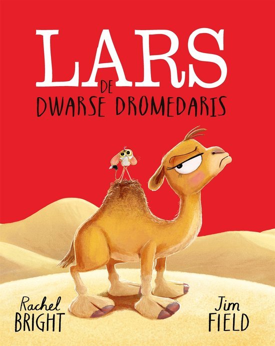 lars de dwarse dromedariasas