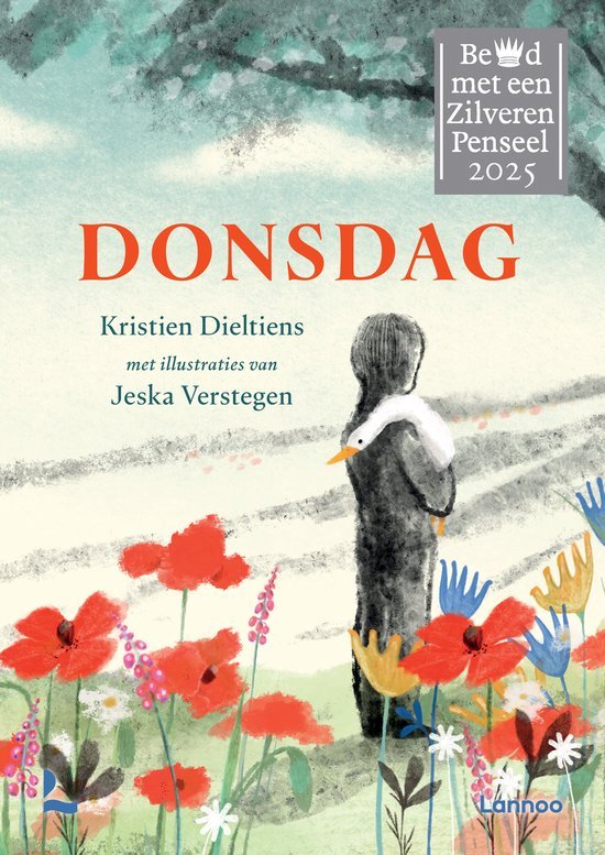 donsdag
